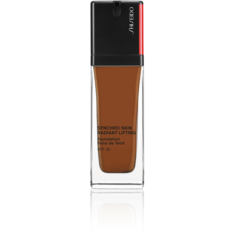 SS Radiant Foundation