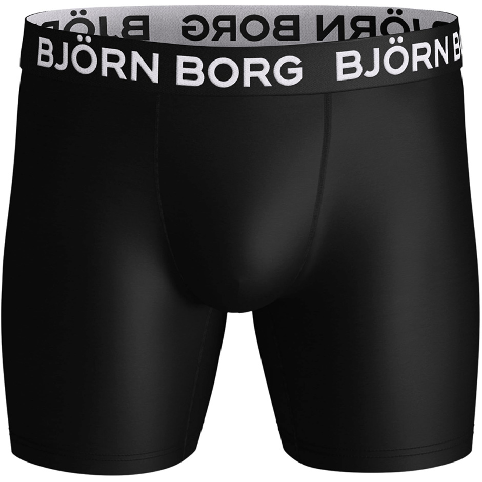 Performance Boxer 3p Multipack