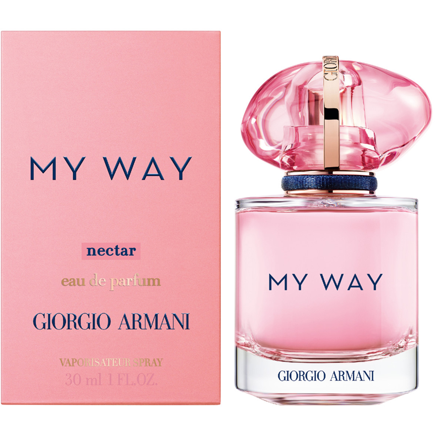 My Way Eau De Parfum Nectar