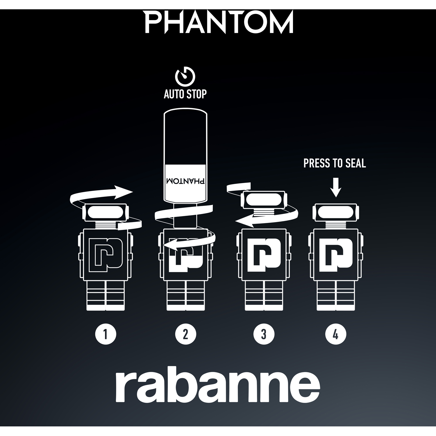 Phantom Le Parfum