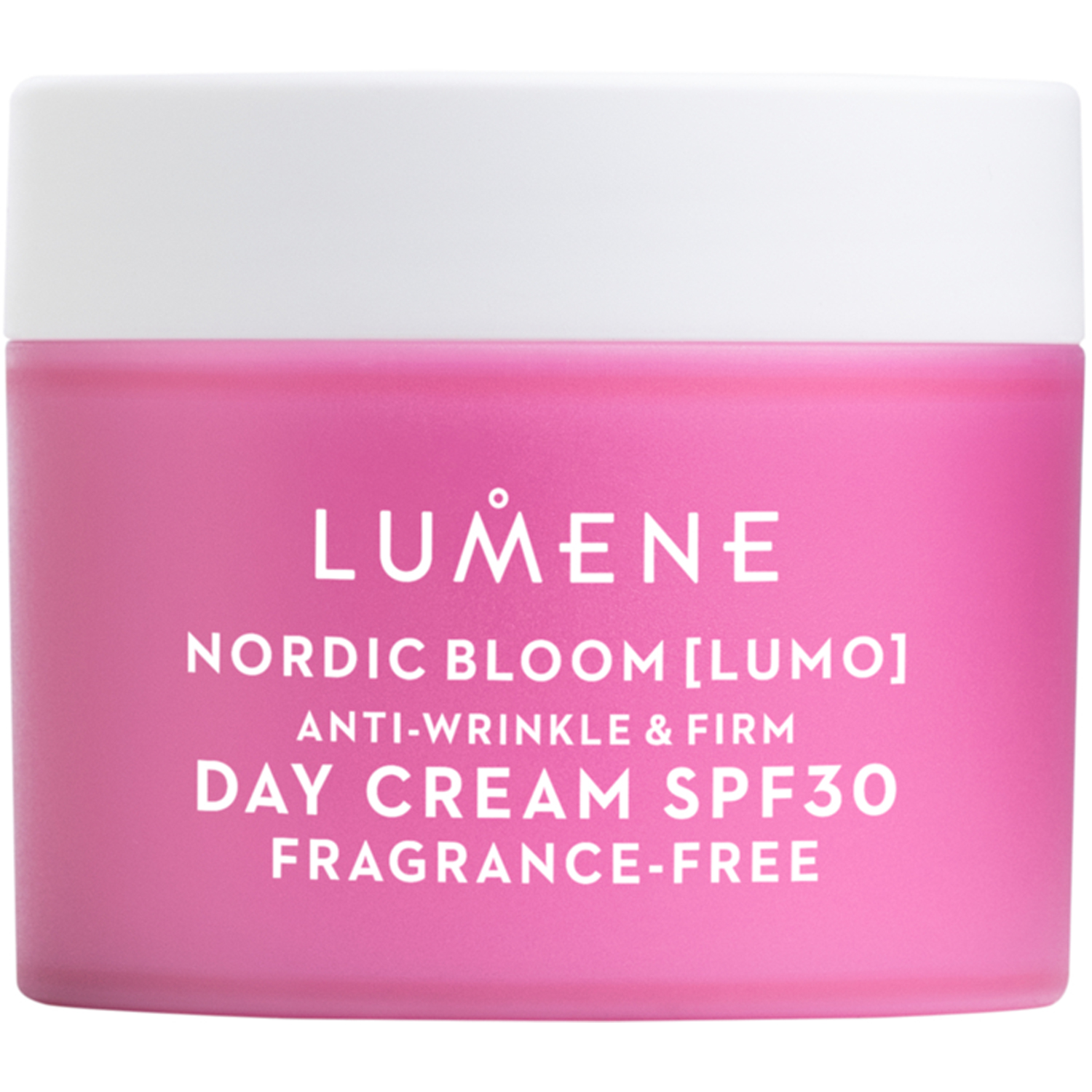 Nordic Bloom Anti-Wrinkle & Firm Day Cream