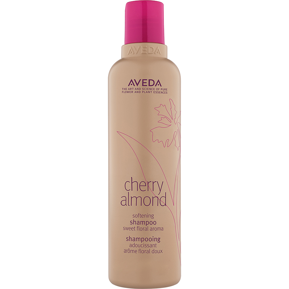 Cherry Almond Shampoo