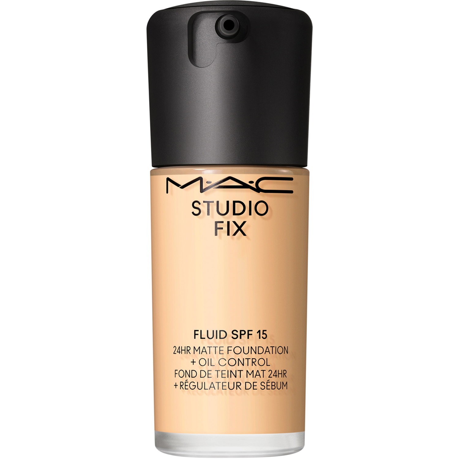 Studio Fix Fluid Broad Spectrum Spf 15