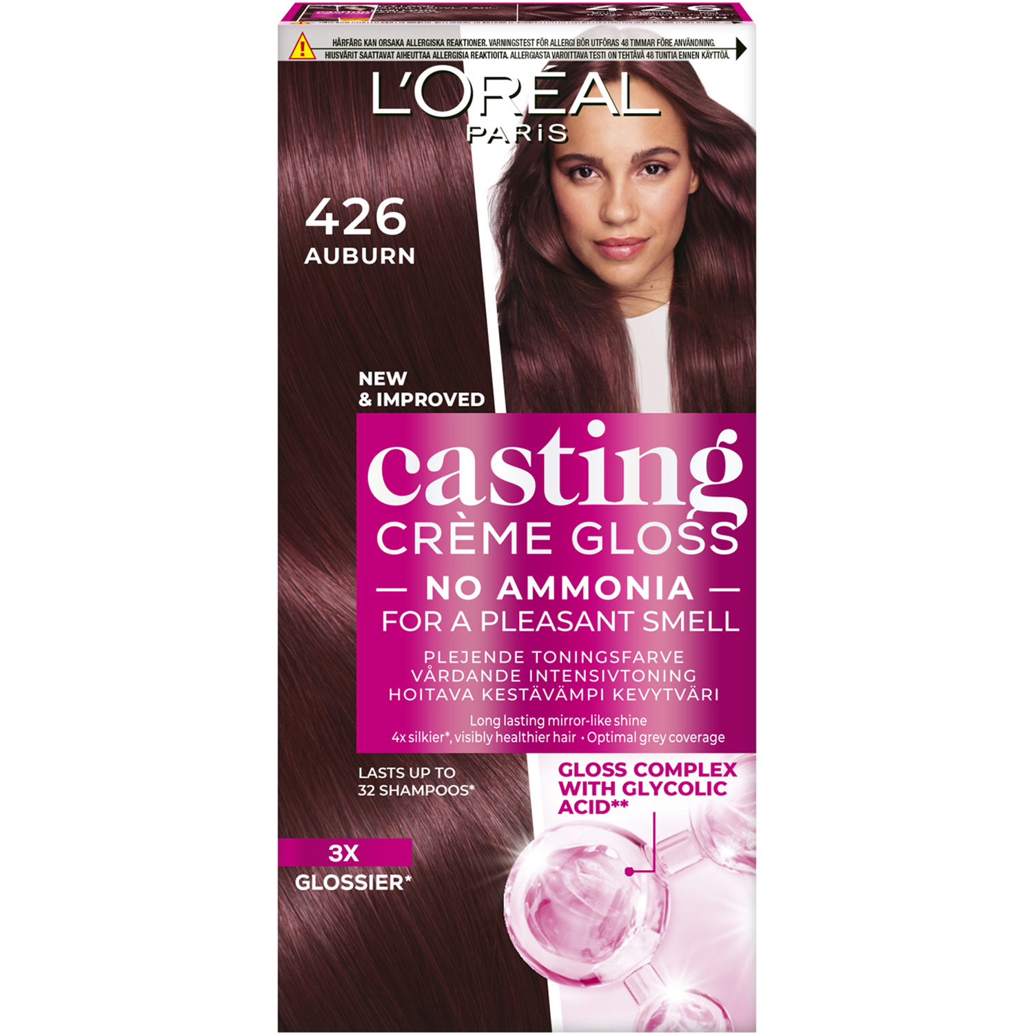 Casting Crème Gloss