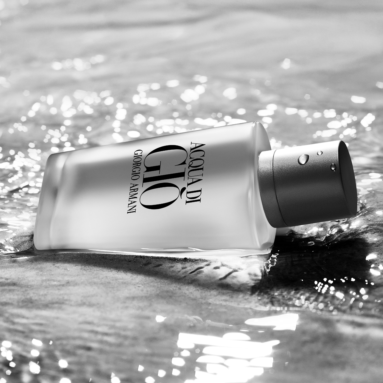 Acqua Di Gio Homme