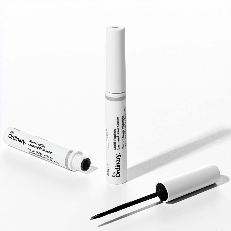 Multi-Peptide Lash and Brow Serum