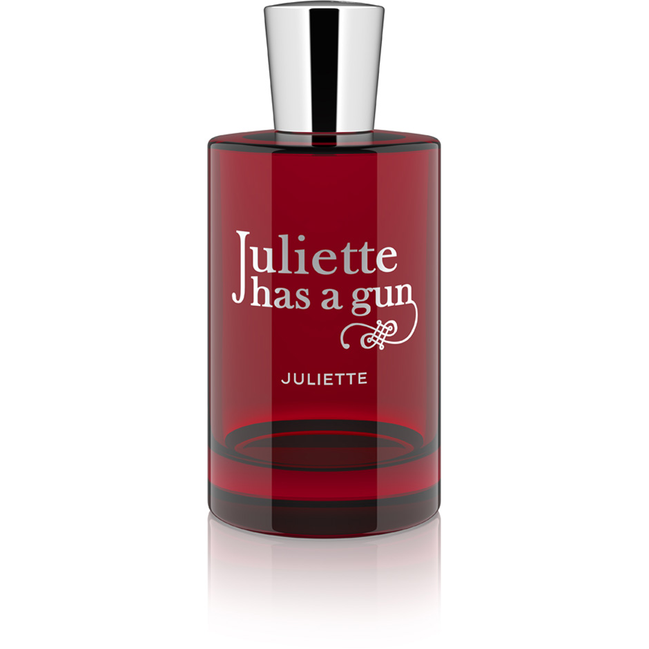 Juliette Has a Gun