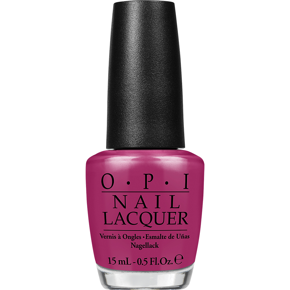 Nail Lacquer