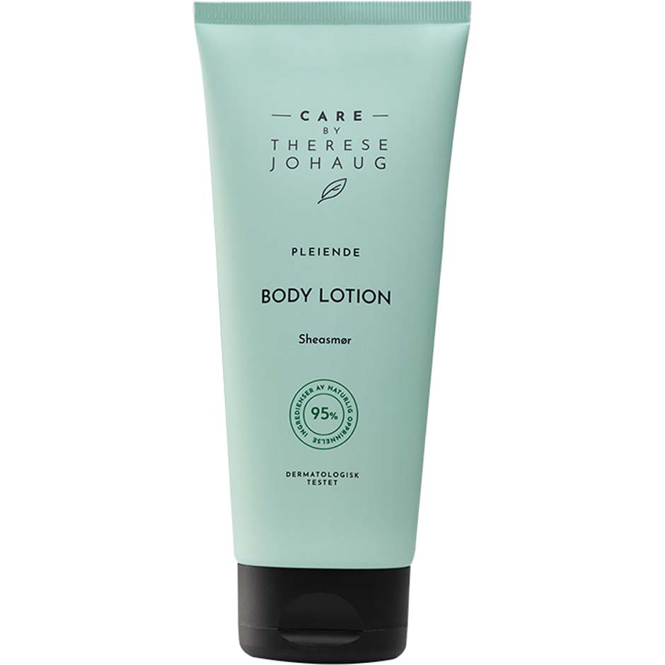 Body Lotion Sheasmør