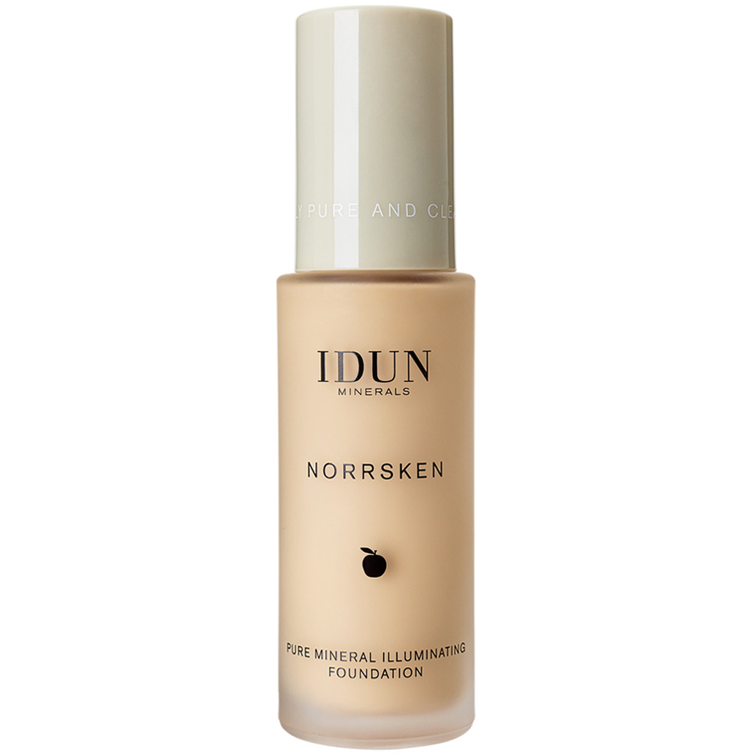 Norrsken Liquid Foundation