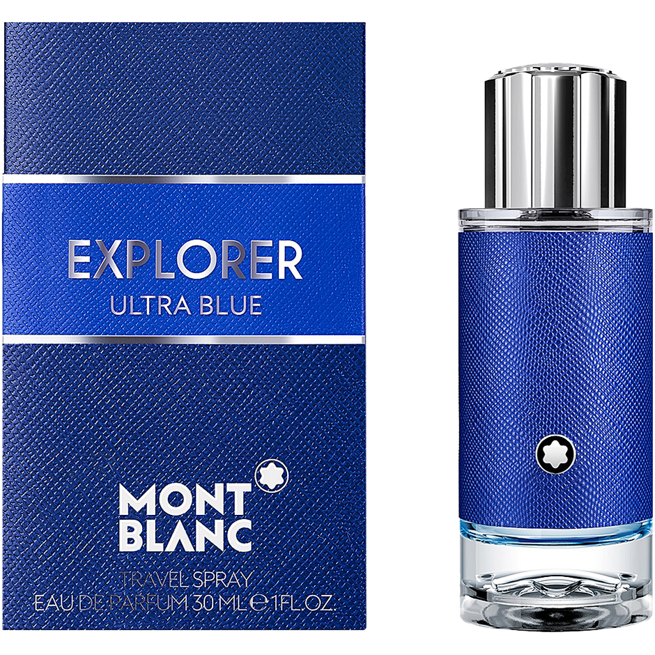 Explorer Ultra Blue