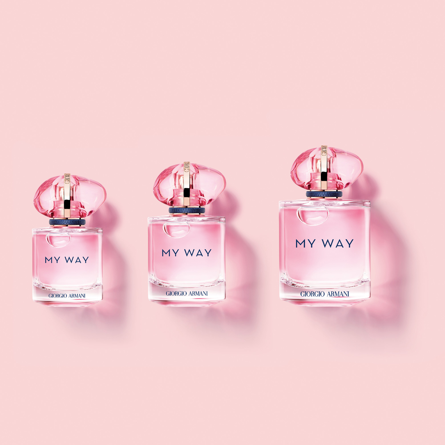 My Way Eau De Parfum Nectar