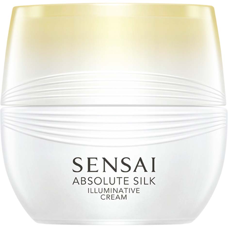 Absolute Silk Illuminative Cream